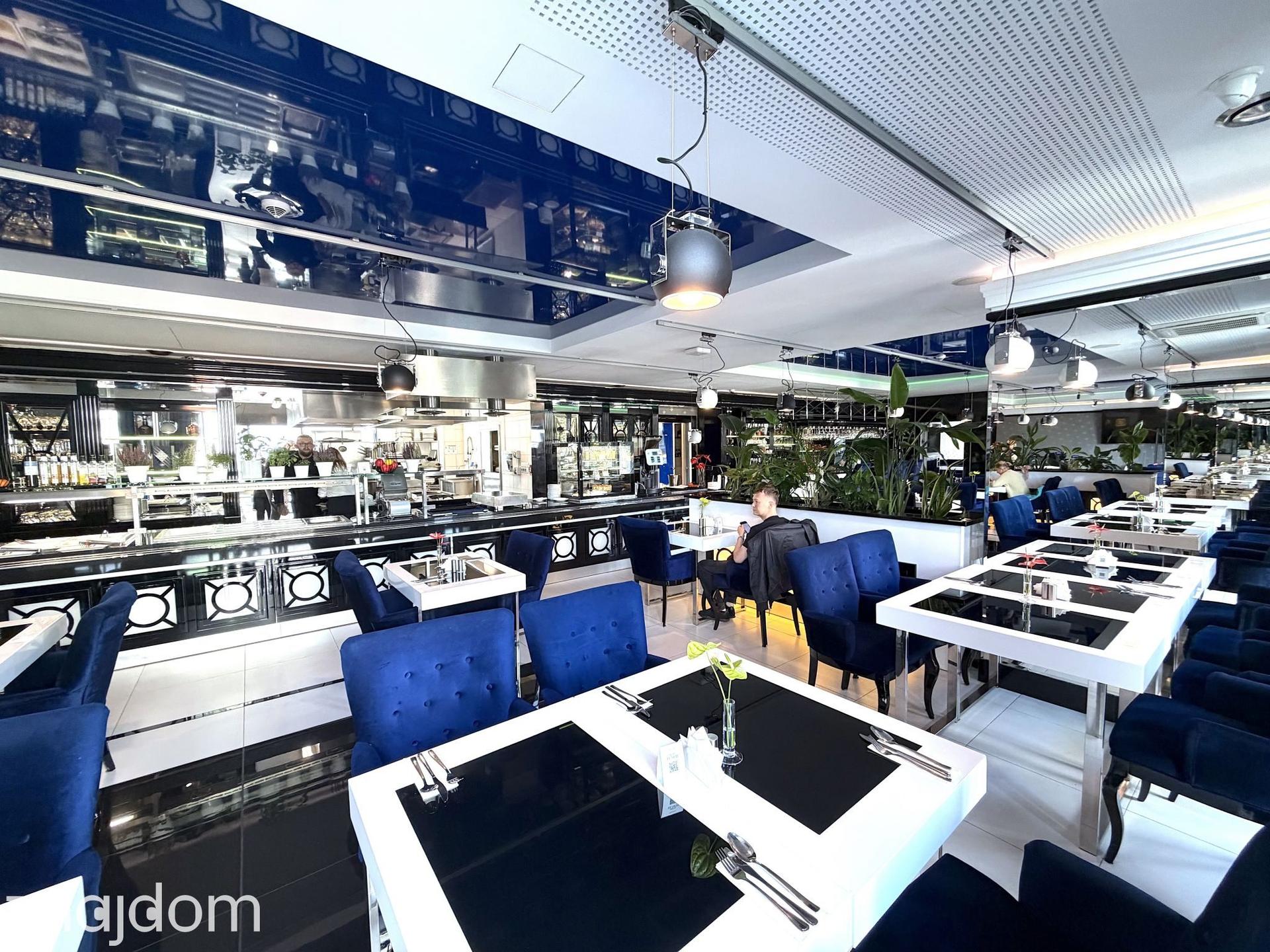 Lokal usługowy z prosperującą restauracją z możliwością zmiany typu działalności - zdjęcie 3