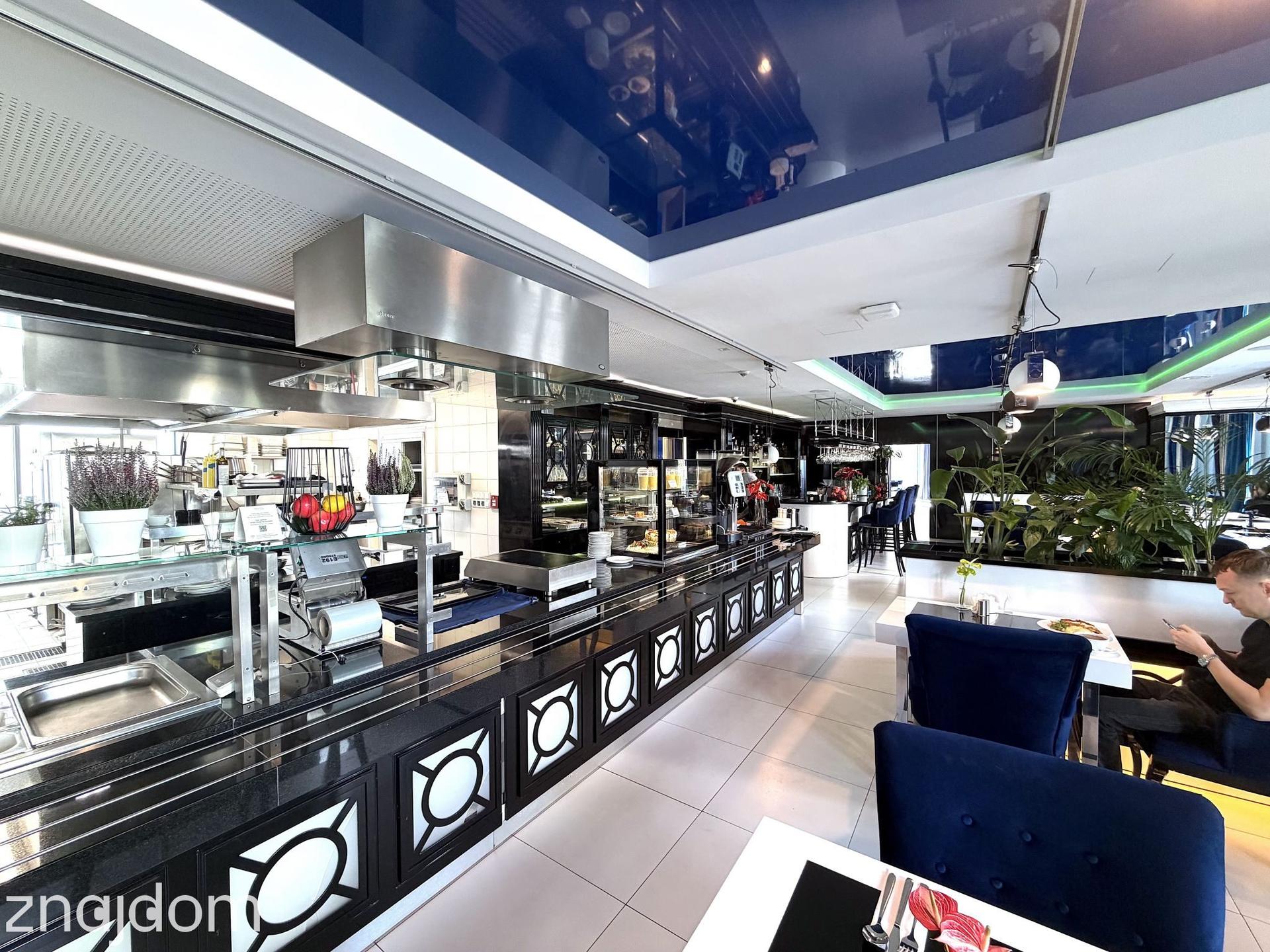 Lokal usługowy z prosperującą restauracją z możliwością zmiany typu działalności - zdjęcie 4