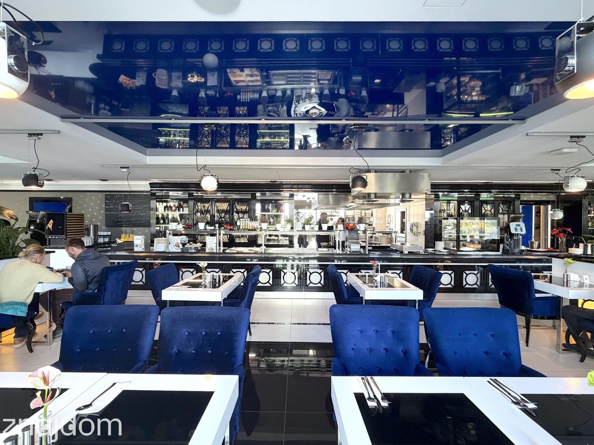 Lokal usługowy z prosperującą restauracją z możliwością zmiany typu działalności - zdjęcie 5
