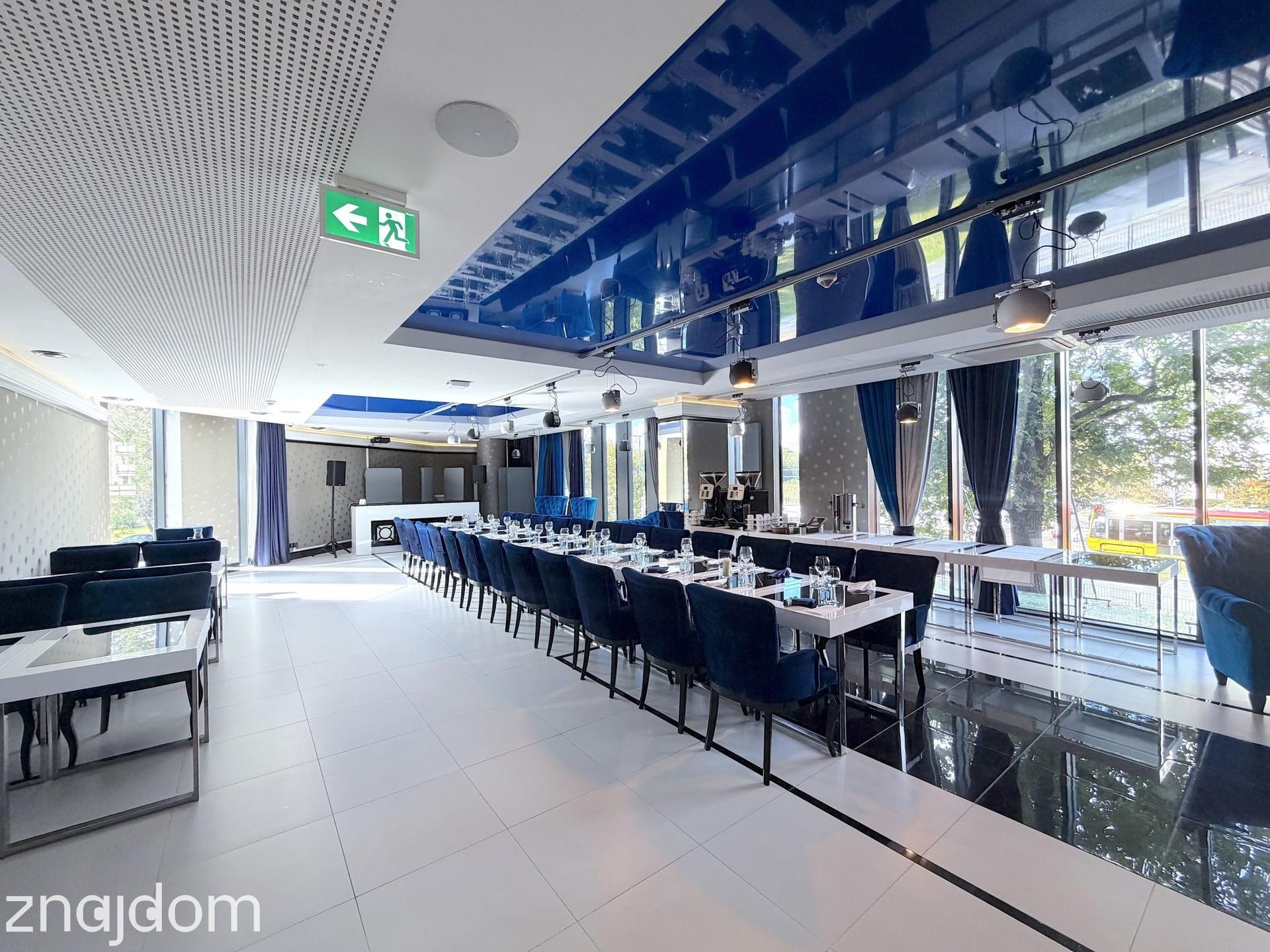 Lokal usługowy z prosperującą restauracją z możliwością zmiany typu działalności - zdjęcie 6