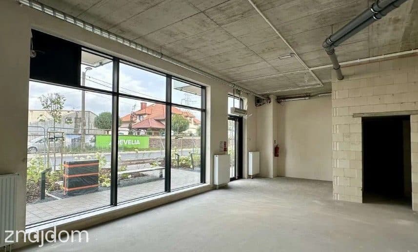 Lokal na wynajem , Bemowo