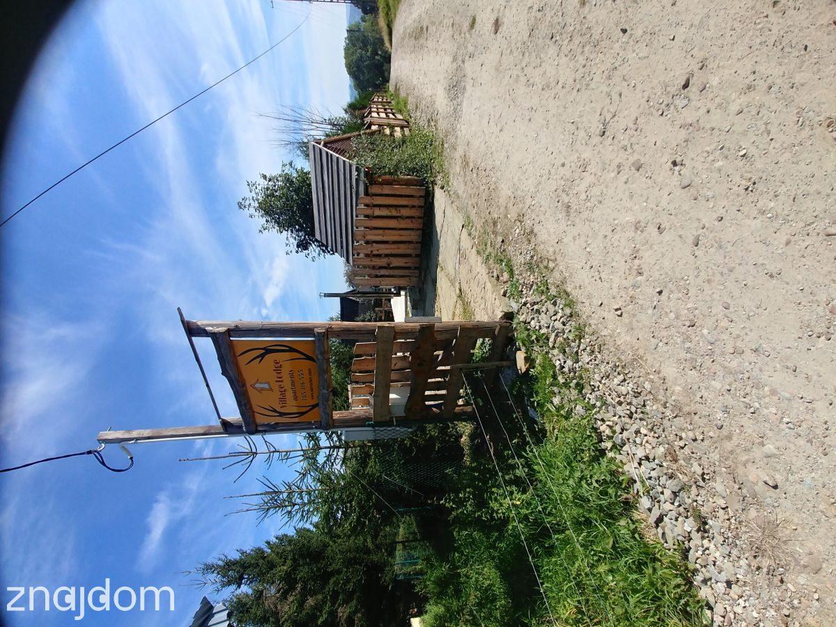 DZIAŁKA BUDOWLANA Z WIDOKIEM NA TATRY - zdjęcie 4