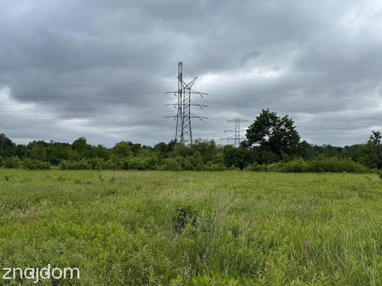 Grunt inwestycyjny 18 000 m² | UM | 70% zabudowy | 15 000 kW | okolice Warszawy