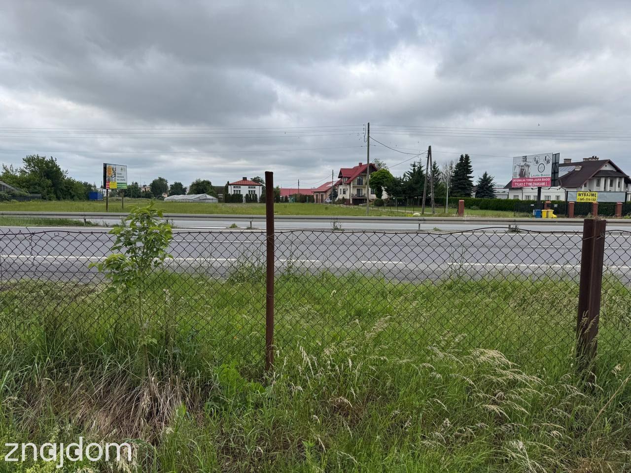 Grunt inwestycyjny 18 000 m² | UM | 70% zabudowy | 15 000 kW | okolice Warszawy - zdjęcie 2