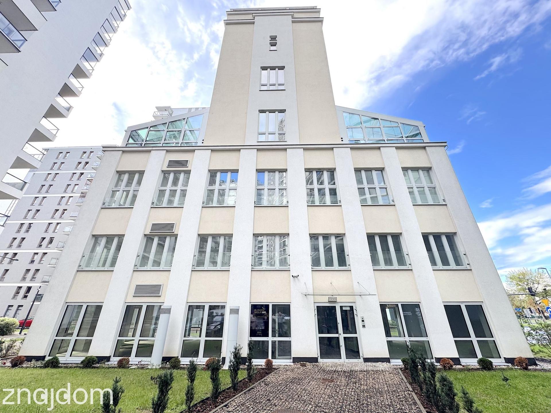 Wyjątkowy obiekt na biurowiec, restaurację premium, hotel - zdjęcie 3