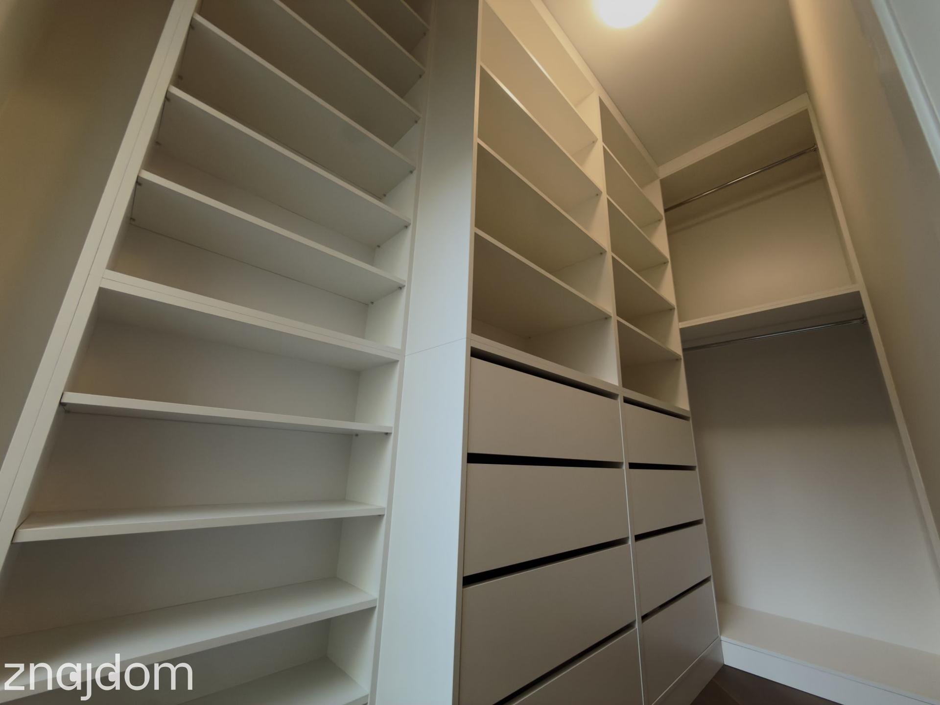 Niecała Nowy apartament 3-pokojowy 100 m² z tarasem 19 m² przy Ogrodzie Saskim - zdjęcie 11