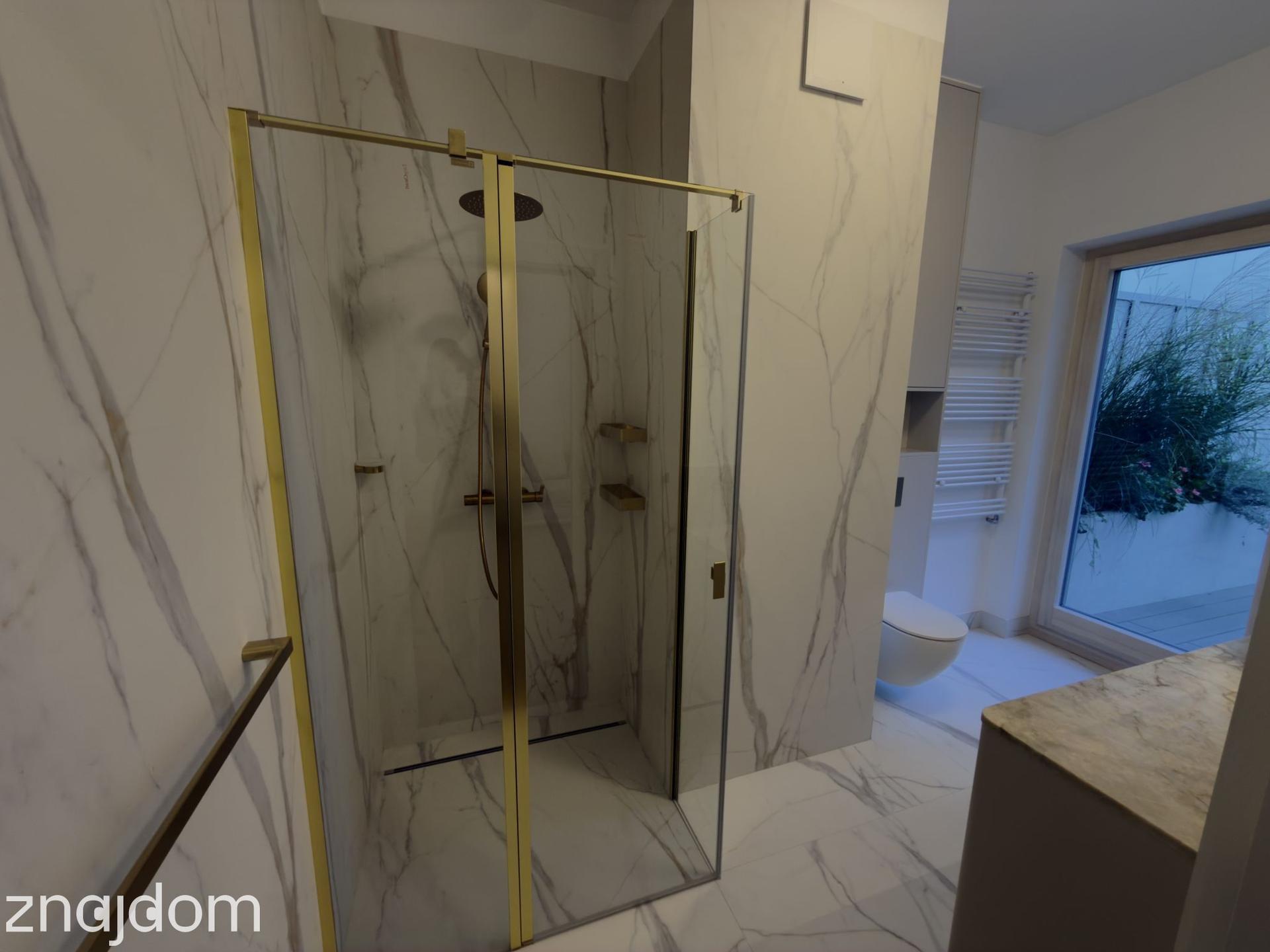 Niecała Nowy apartament 3-pokojowy 100 m² z tarasem 19 m² przy Ogrodzie Saskim - zdjęcie 12