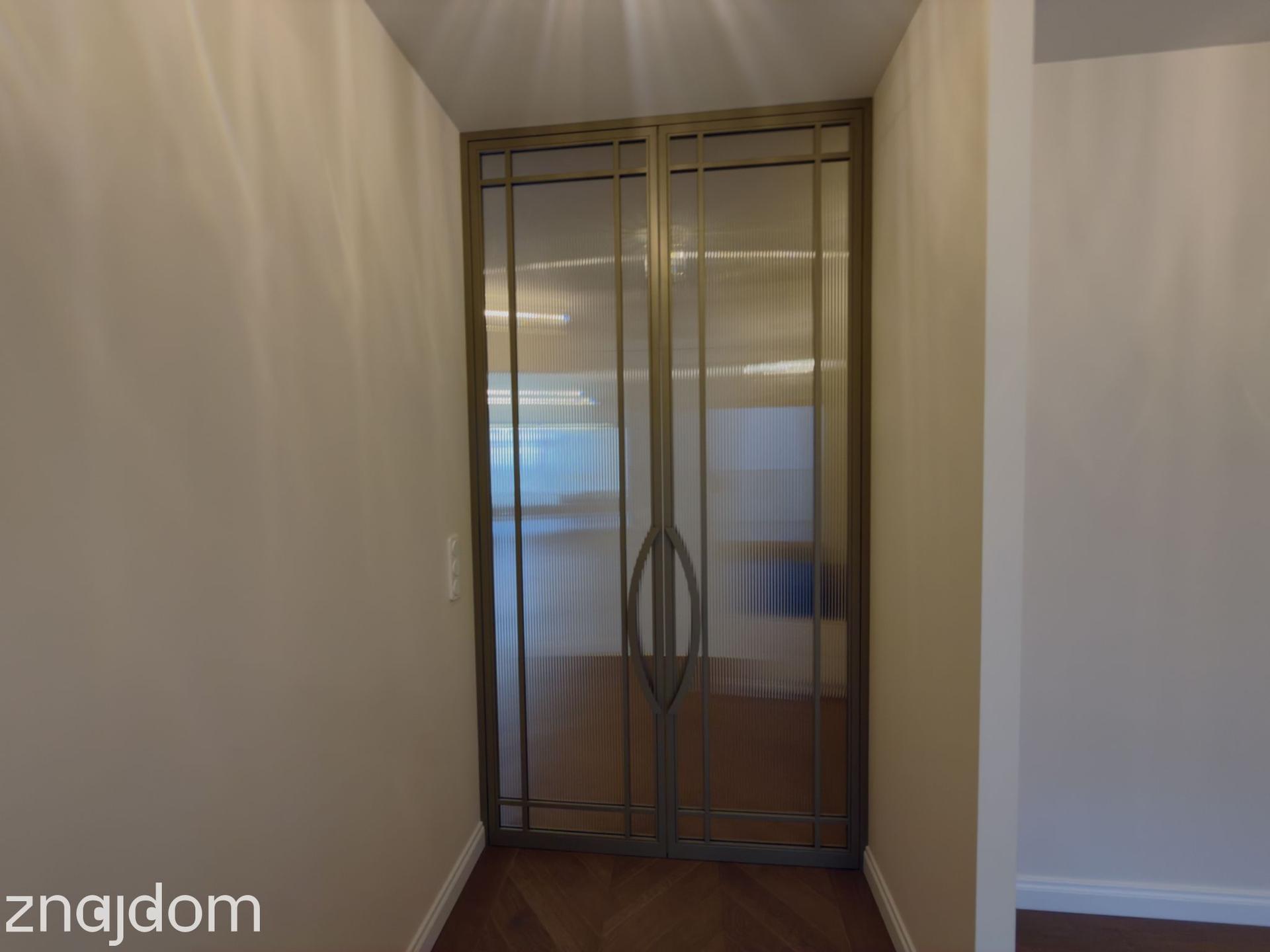 Niecała Nowy apartament 3-pokojowy 100 m² z tarasem 19 m² przy Ogrodzie Saskim - zdjęcie 14