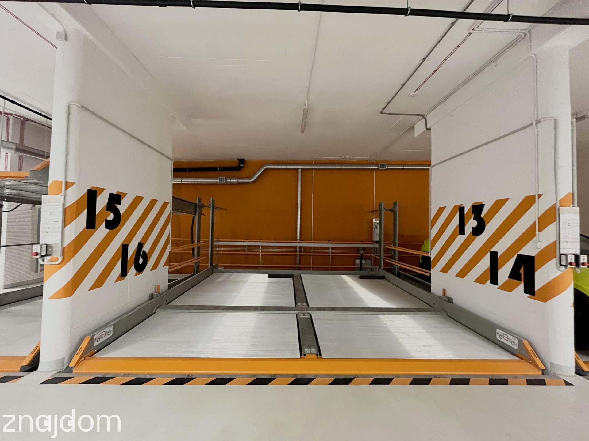 Niecała Nowy apartament 3-pokojowy 100 m² z tarasem 19 m² przy Ogrodzie Saskim - zdjęcie 17