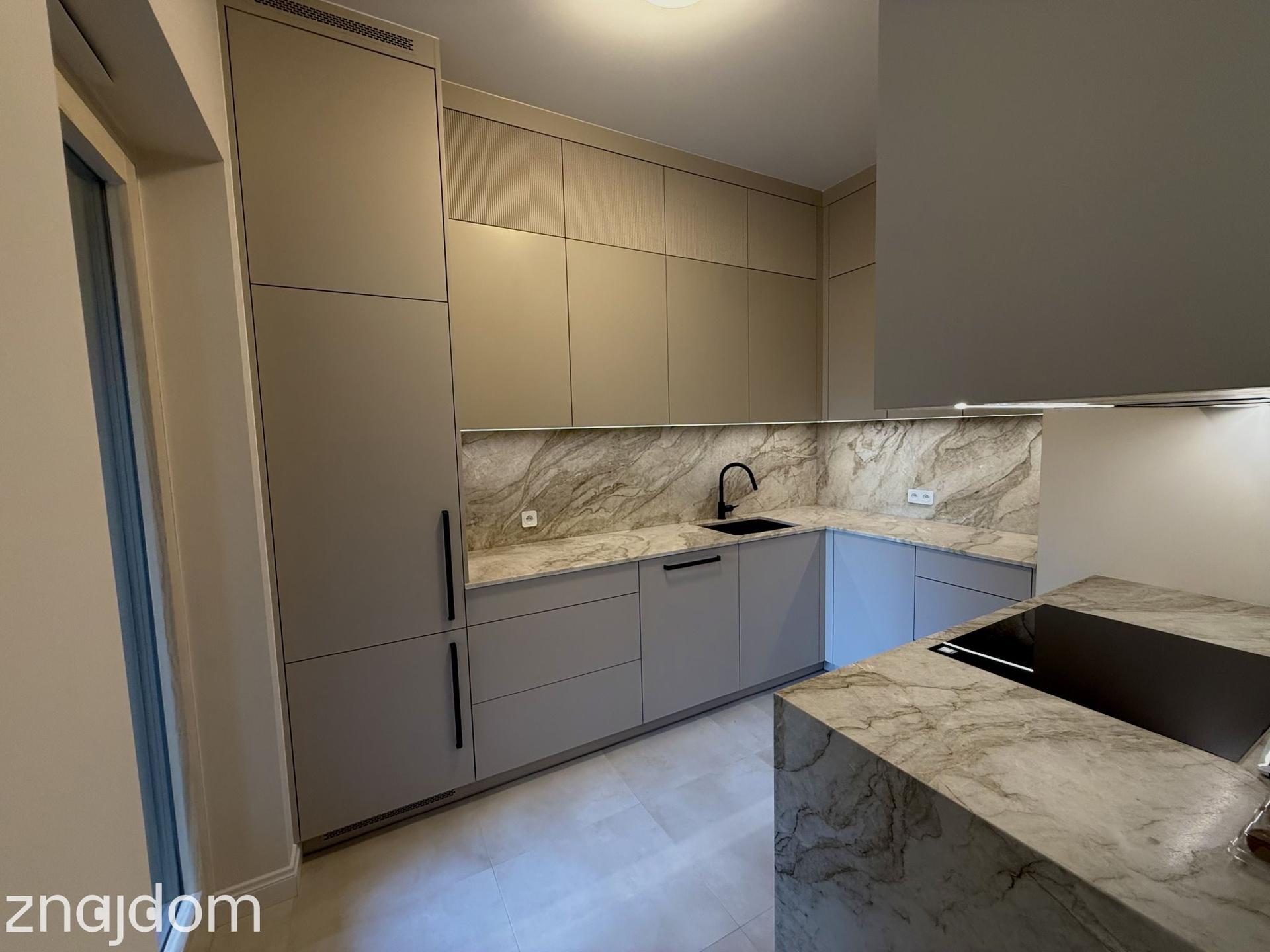 Niecała Nowy apartament 3-pokojowy 100 m² z tarasem 19 m² przy Ogrodzie Saskim - zdjęcie 6