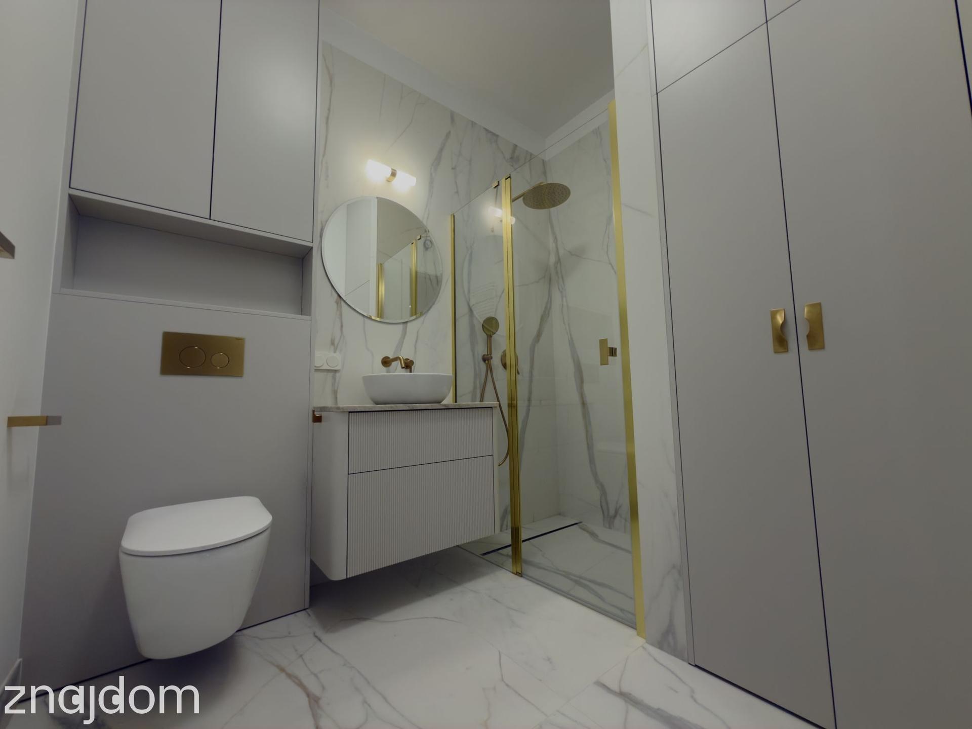 Niecała Nowy apartament 3-pokojowy 100 m² z tarasem 19 m² przy Ogrodzie Saskim - zdjęcie 7