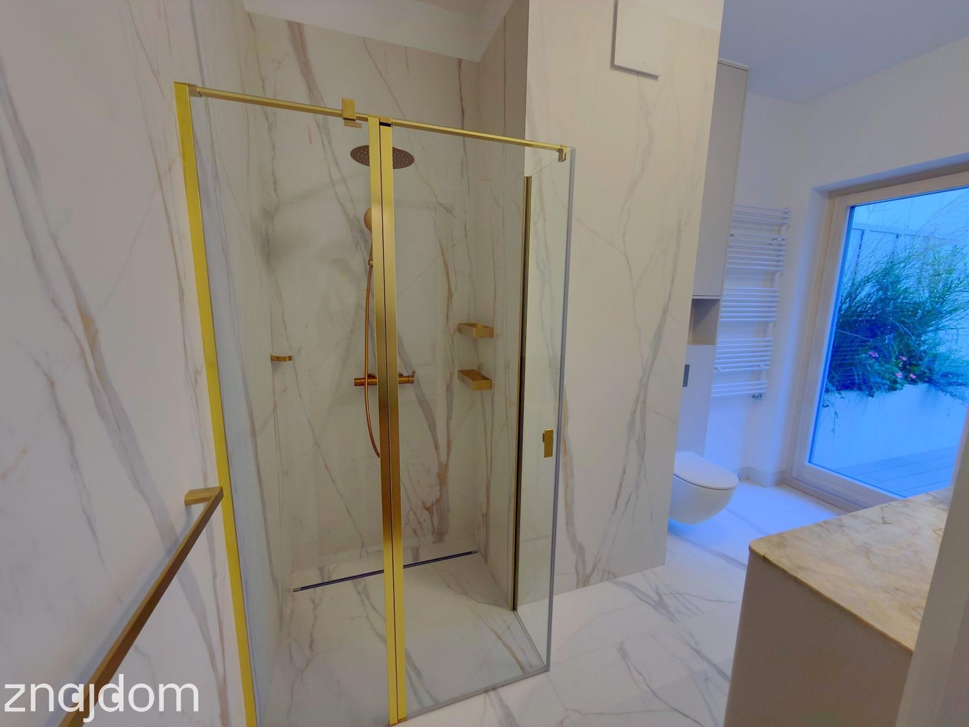 Niecała Nowy apartament 3-pokojowy 100 m² z tarasem 19 m² przy Ogrodzie Saskim - zdjęcie 9