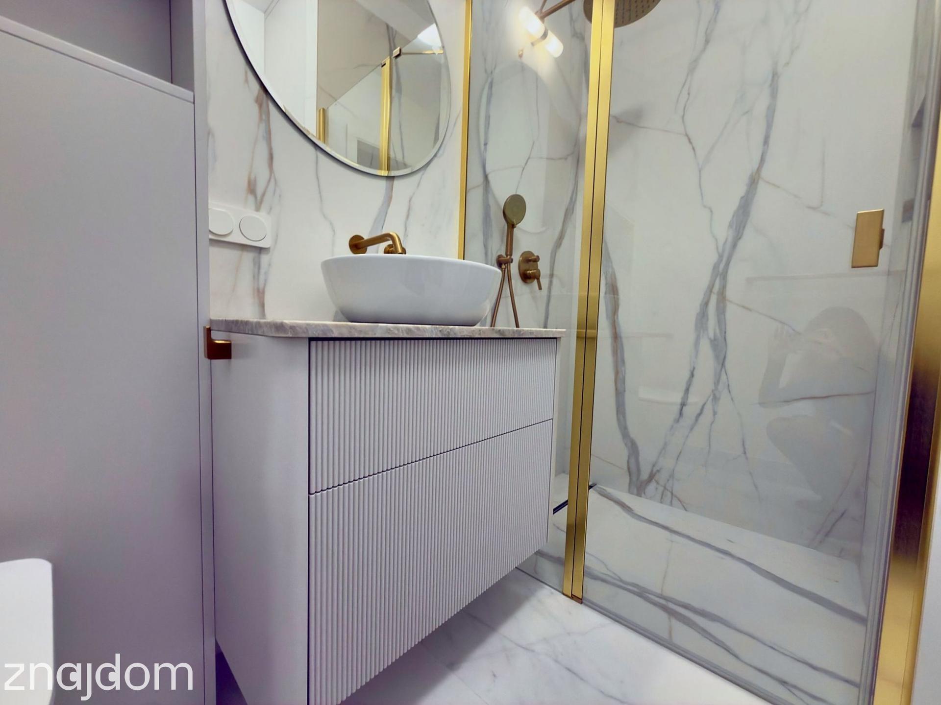 Niecała Nowy apartament 3-pokojowy 100 m² z tarasem 19 m² przy Ogrodzie Saskim - zdjęcie 16