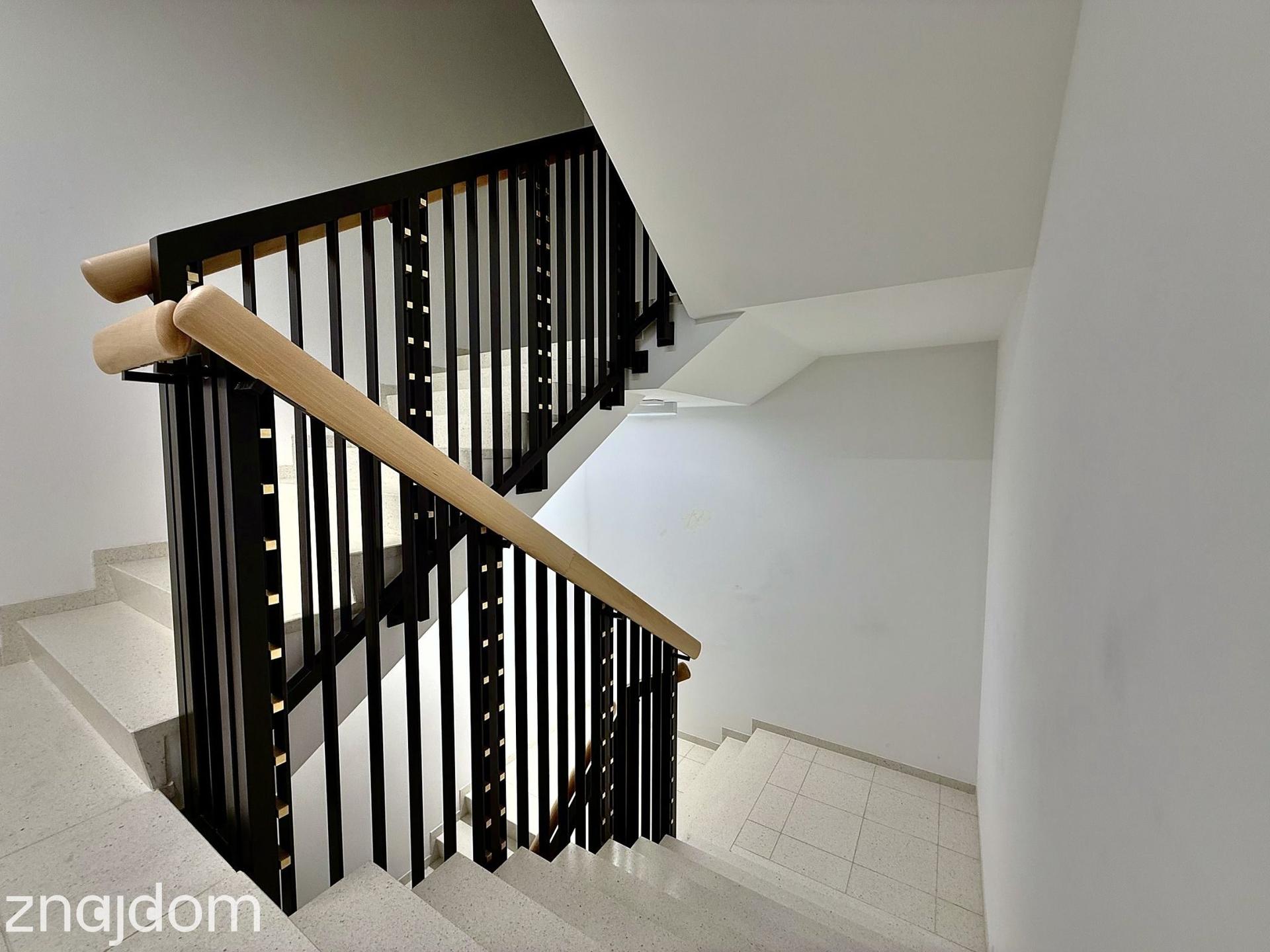 Niecała Nowy apartament 3-pokojowy 100 m² z tarasem 19 m² przy Ogrodzie Saskim - zdjęcie 18