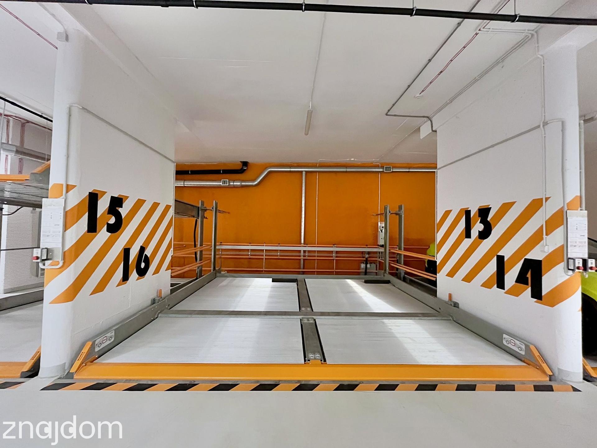Niecała Nowy apartament 3-pokojowy 100 m² z tarasem 19 m² przy Ogrodzie Saskim - zdjęcie 19