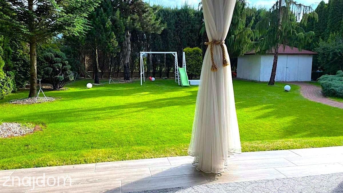 Dom wolnostojący na sprzedaż Sochaczew - zdjęcie 9