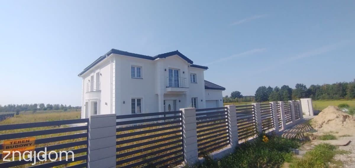Sprzedam dom w fantastycznym stylu! - zdjęcie 6