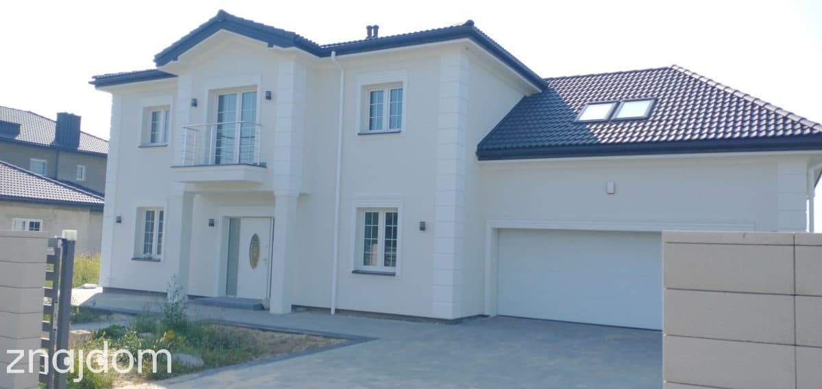 Sprzedam dom w fantastycznym stylu! - zdjęcie 8