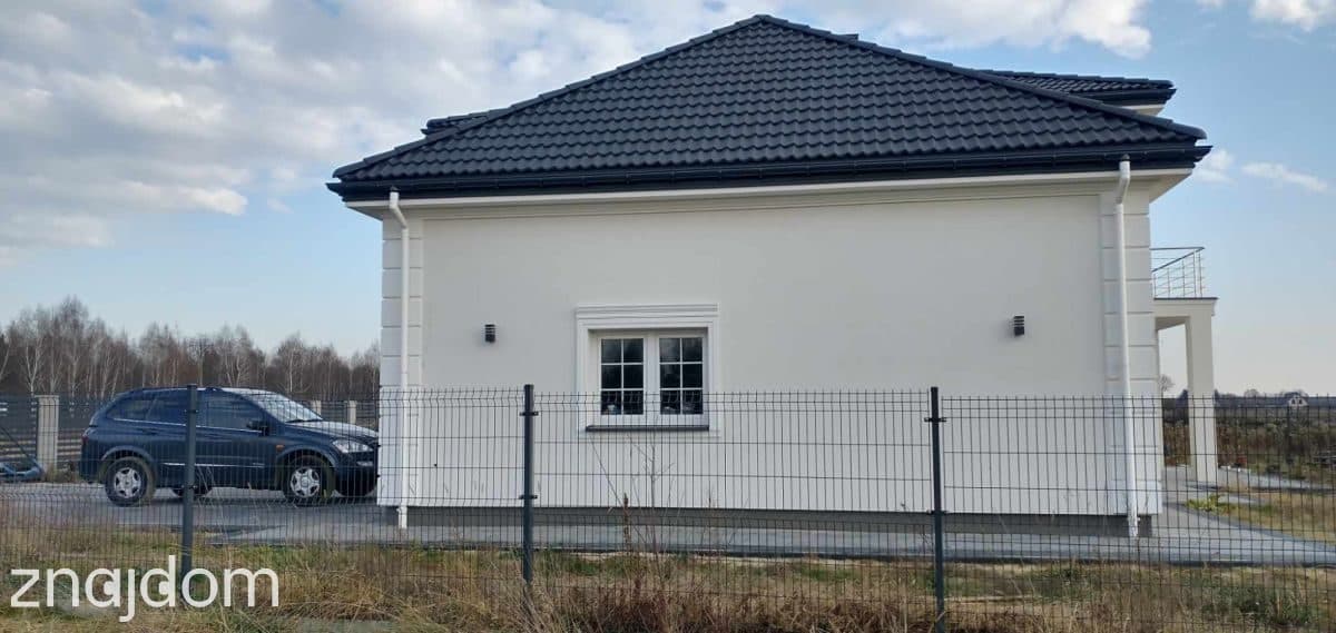 Sprzedam dom w fantastycznym stylu! - zdjęcie 10