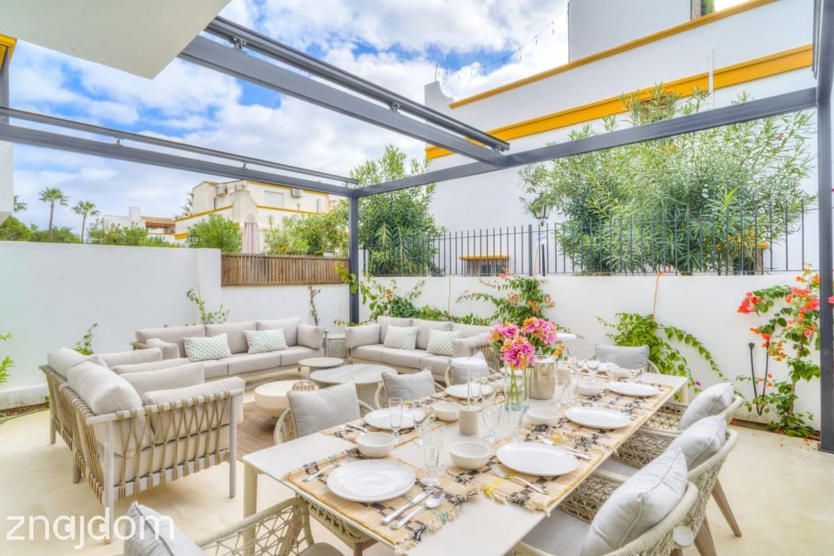 Beachside! Golden Mile Marbella | 180 m2