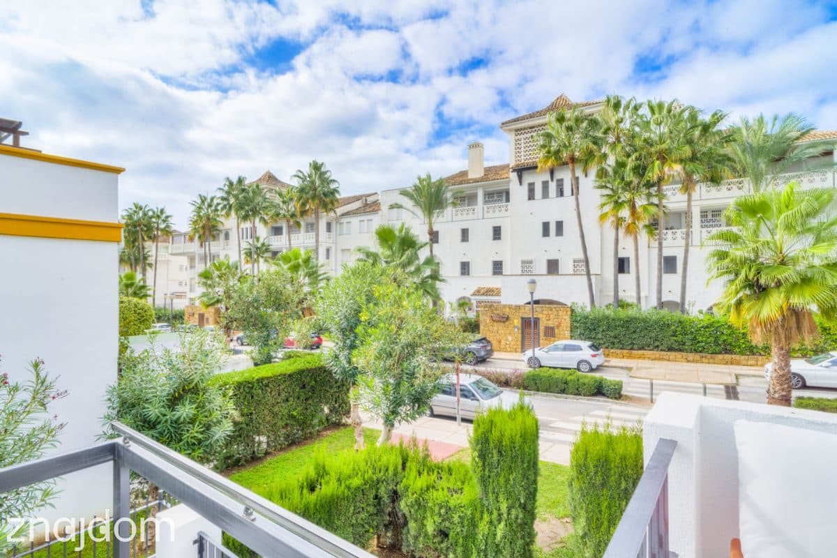 Beachside! Golden Mile Marbella | 180 m2 - zdjęcie 2