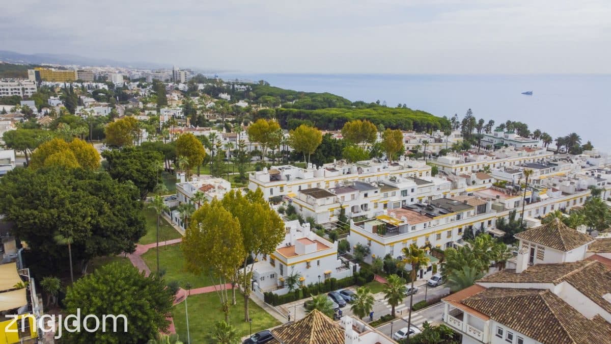 Beachside! Golden Mile Marbella | 180 m2 - zdjęcie 4