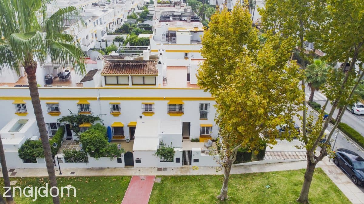 Beachside! Golden Mile Marbella | 180 m2 - zdjęcie 6