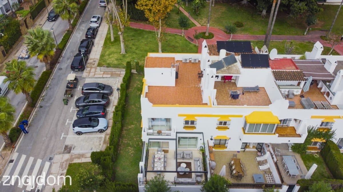 Beachside! Golden Mile Marbella | 180 m2 - zdjęcie 7
