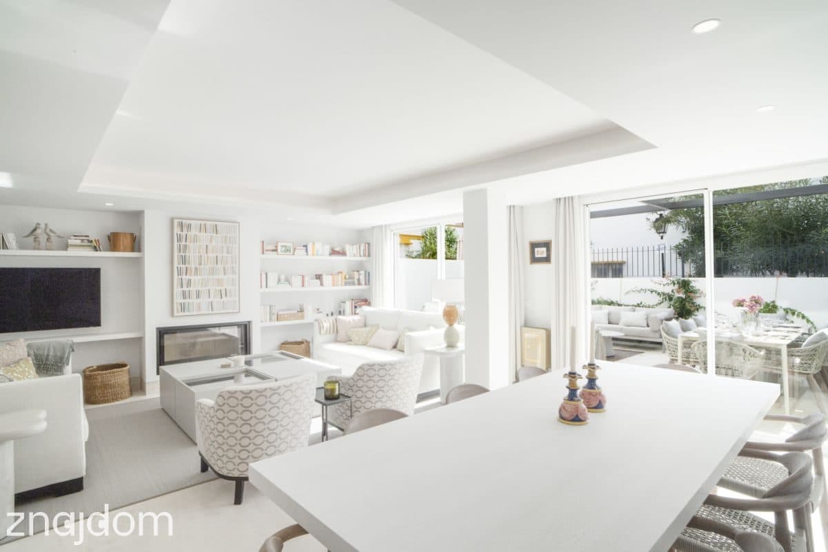 Beachside! Golden Mile Marbella | 180 m2 - zdjęcie 11