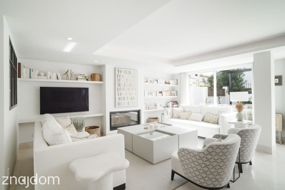 Beachside! Golden Mile Marbella | 180 m2 - zdjęcie 12