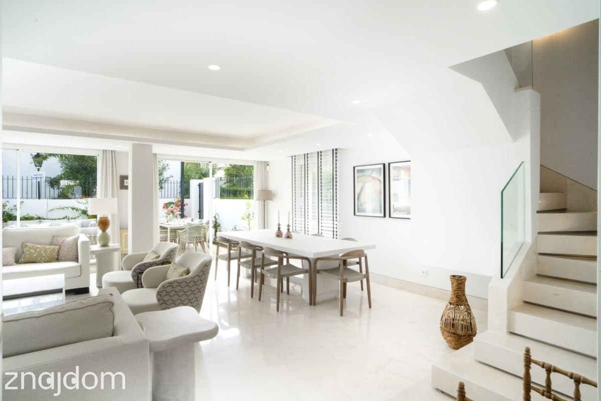 Beachside! Golden Mile Marbella | 180 m2 - zdjęcie 13