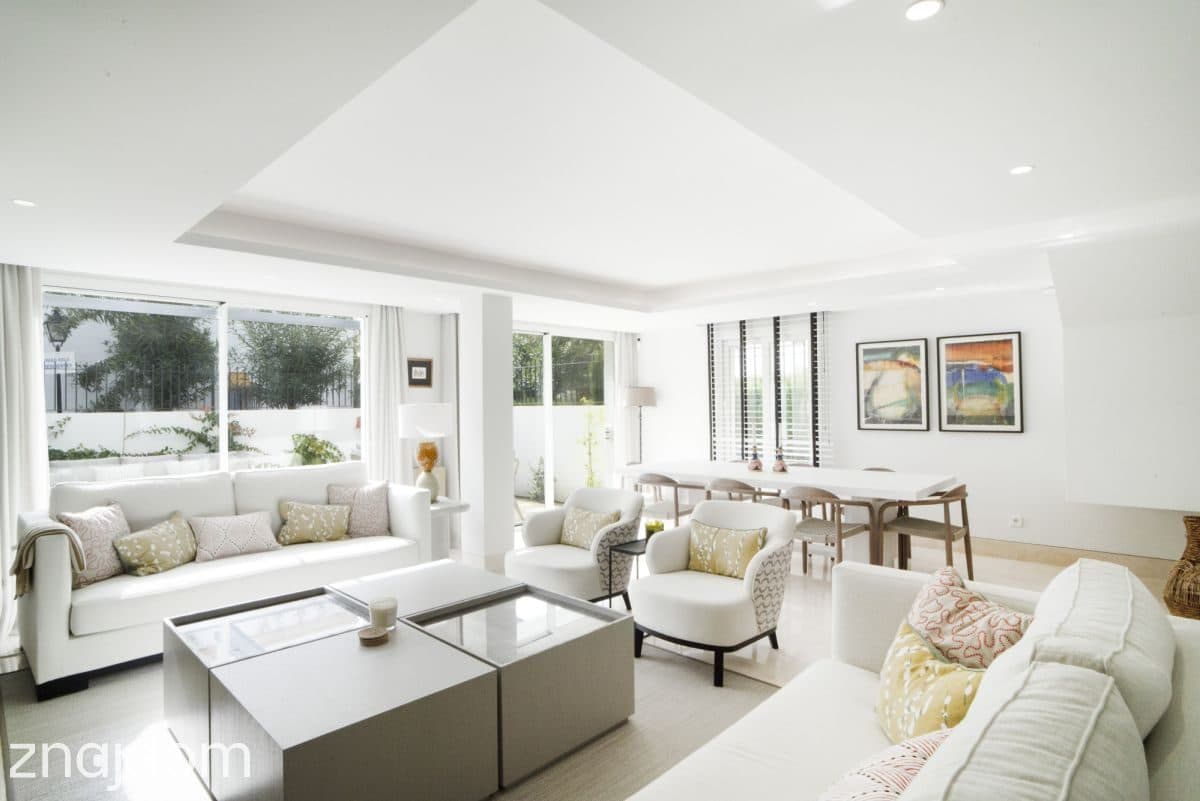 Beachside! Golden Mile Marbella | 180 m2 - zdjęcie 14