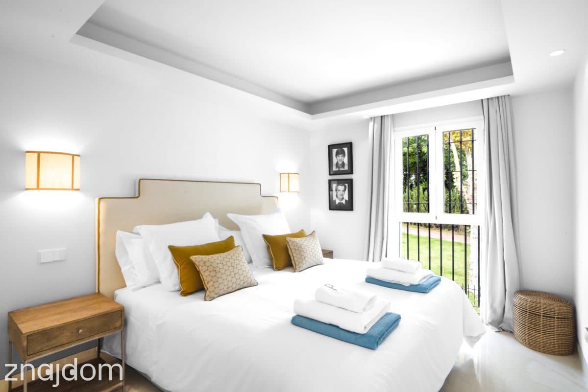 Beachside! Golden Mile Marbella | 180 m2 - zdjęcie 20
