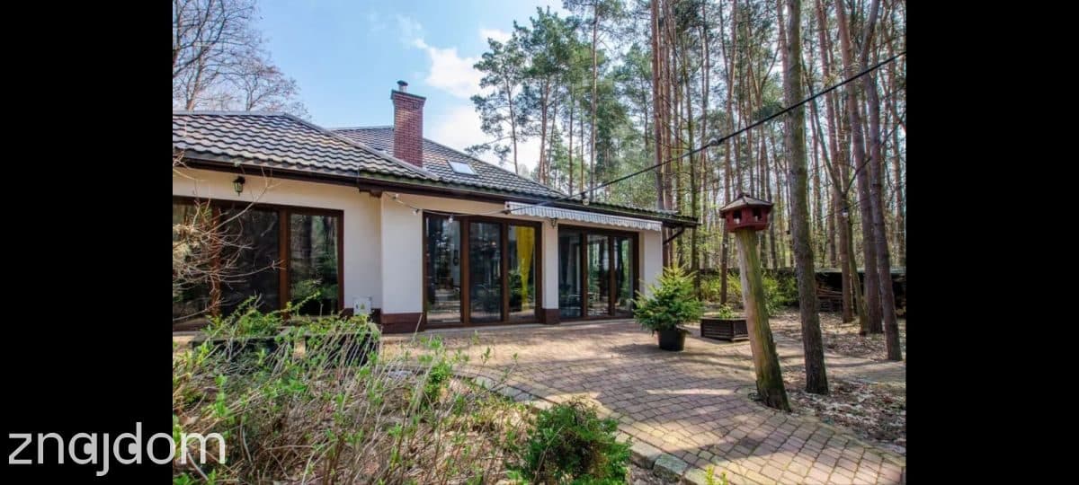 Wyjątkowy dom z przywatnym dostępem do rzeki - zdjęcie 4
