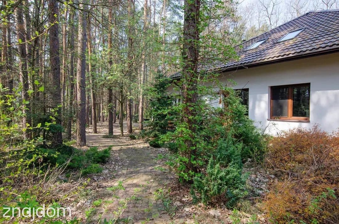 Wyjątkowy dom z przywatnym dostępem do rzeki - zdjęcie 8