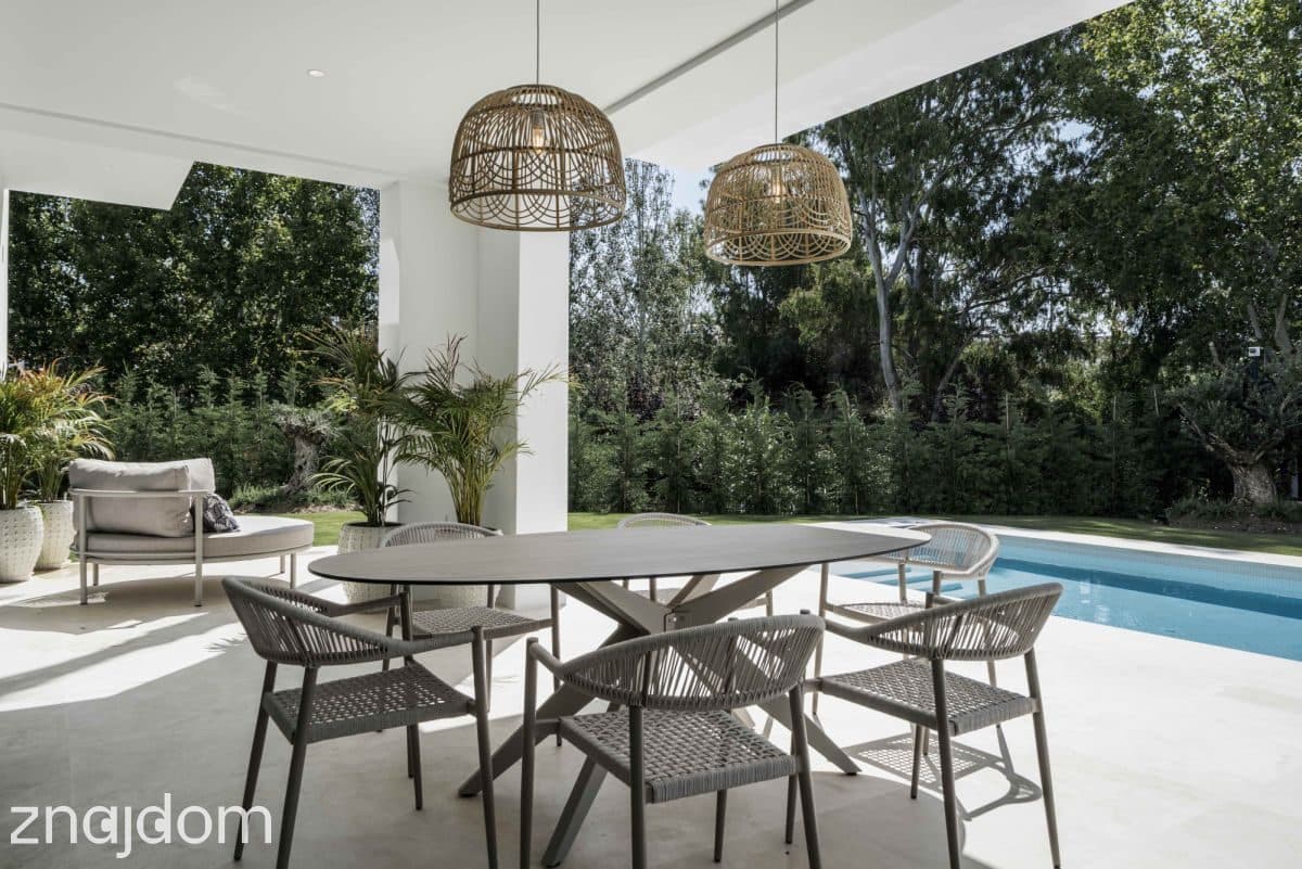 NOWA willa 350 m2| Marbella | The Golden Mile - zdjęcie 5