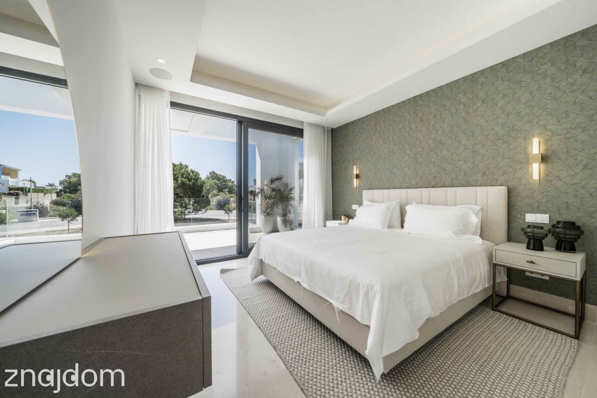 NOWA willa 350 m2| Marbella | The Golden Mile - zdjęcie 7