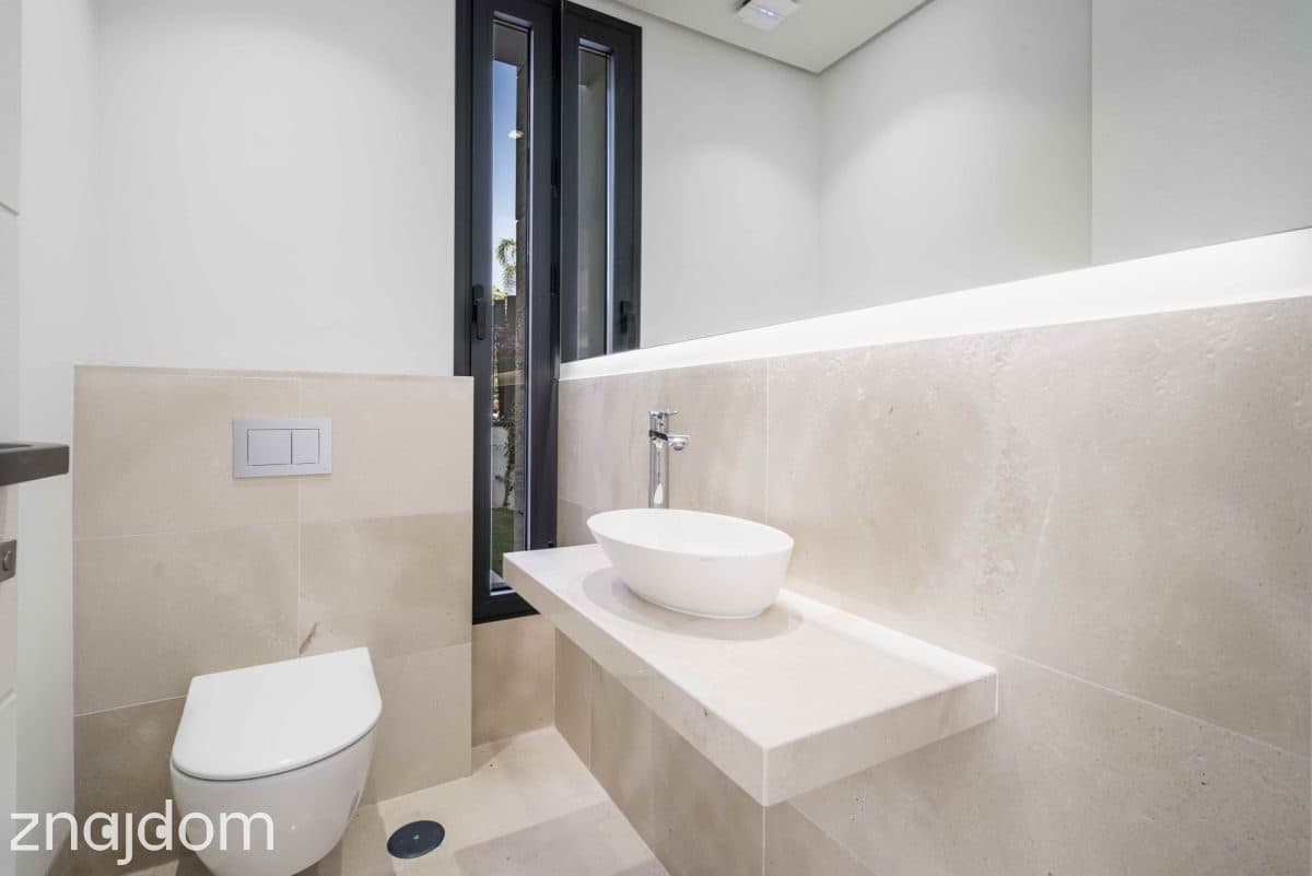 NOWA willa 350 m2| Marbella | The Golden Mile - zdjęcie 10
