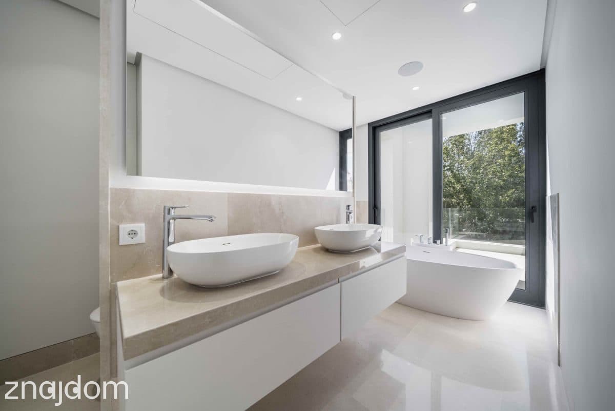 NOWA willa 350 m2| Marbella | The Golden Mile - zdjęcie 13