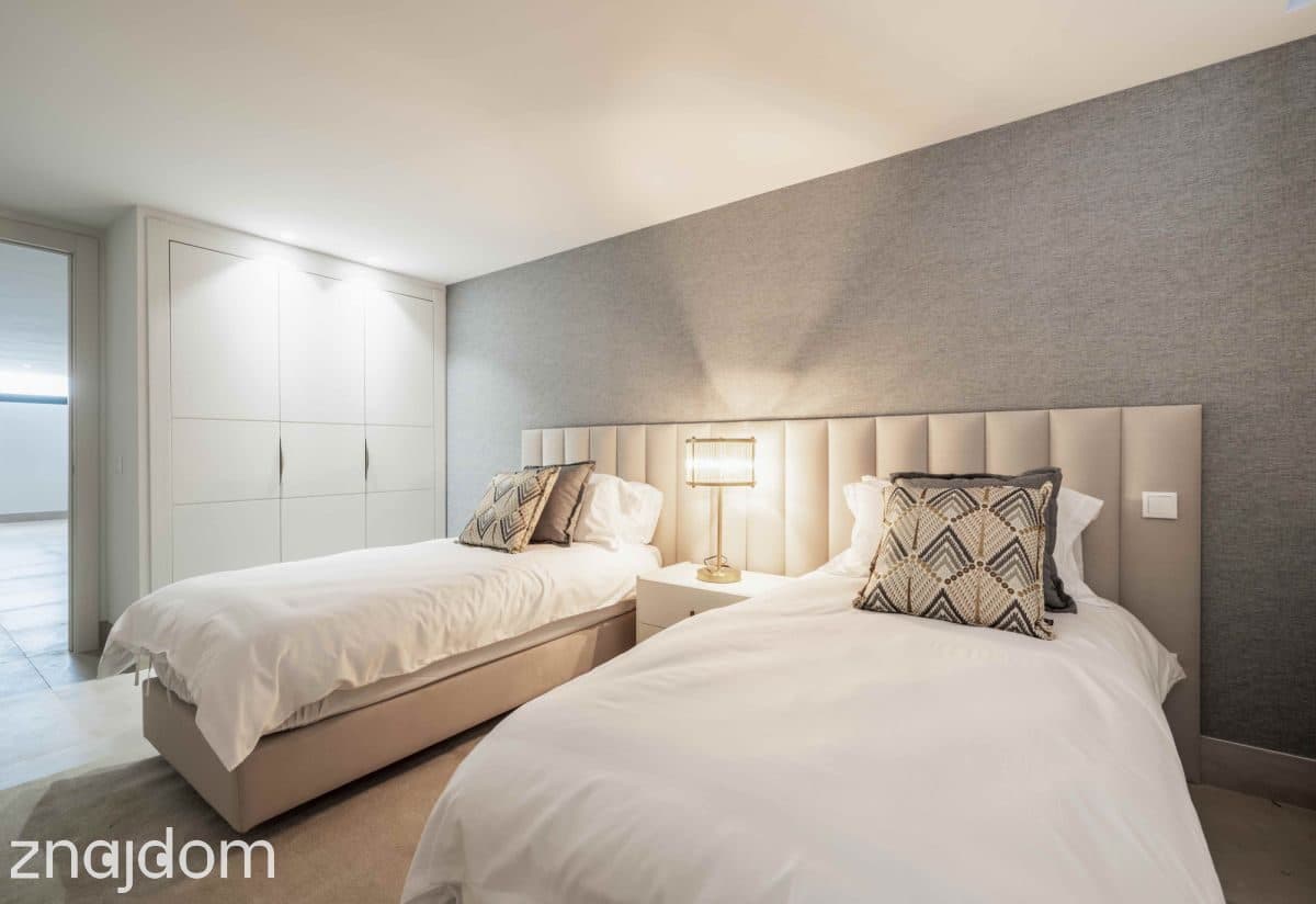 NOWA willa 350 m2| Marbella | The Golden Mile - zdjęcie 15