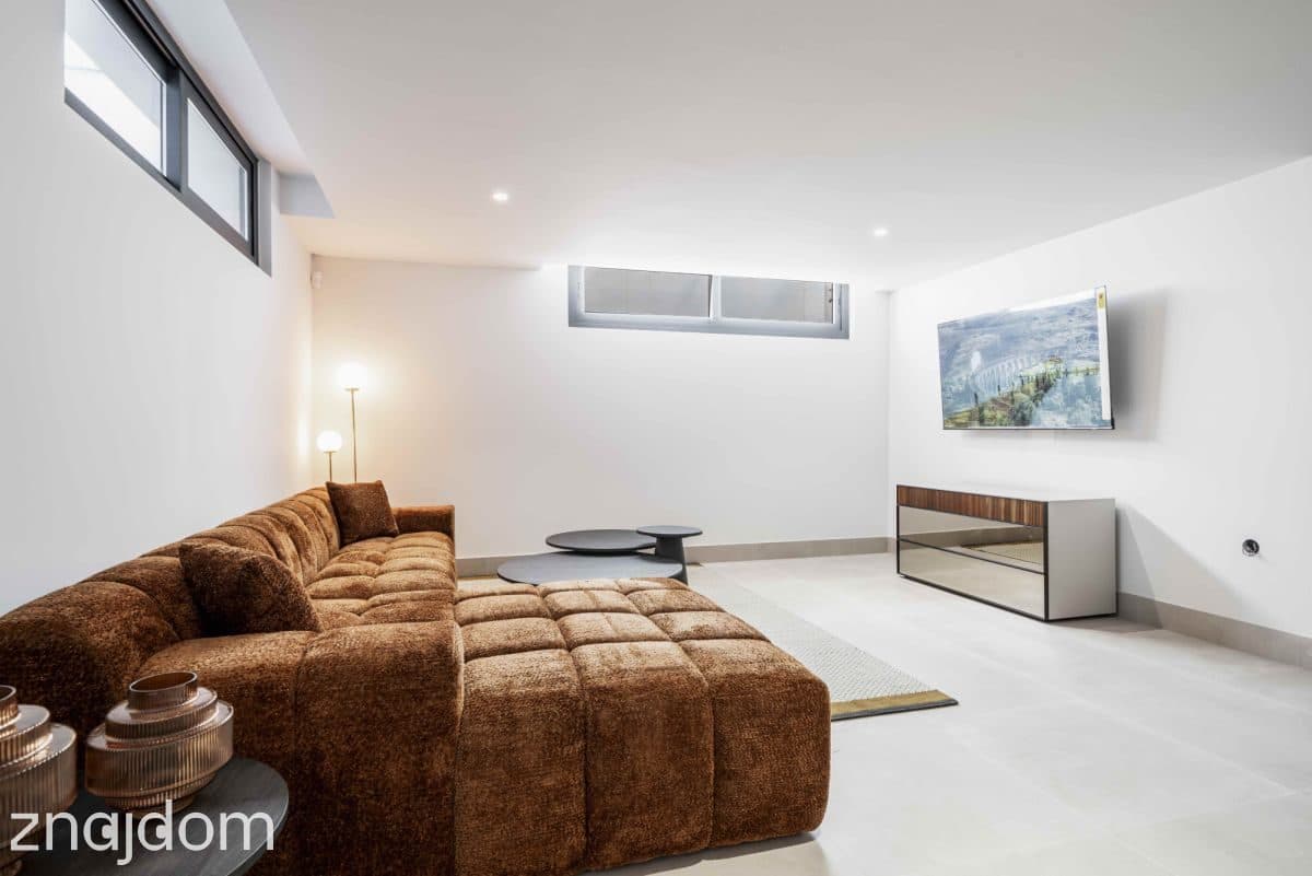 NOWA willa 350 m2| Marbella | The Golden Mile - zdjęcie 16