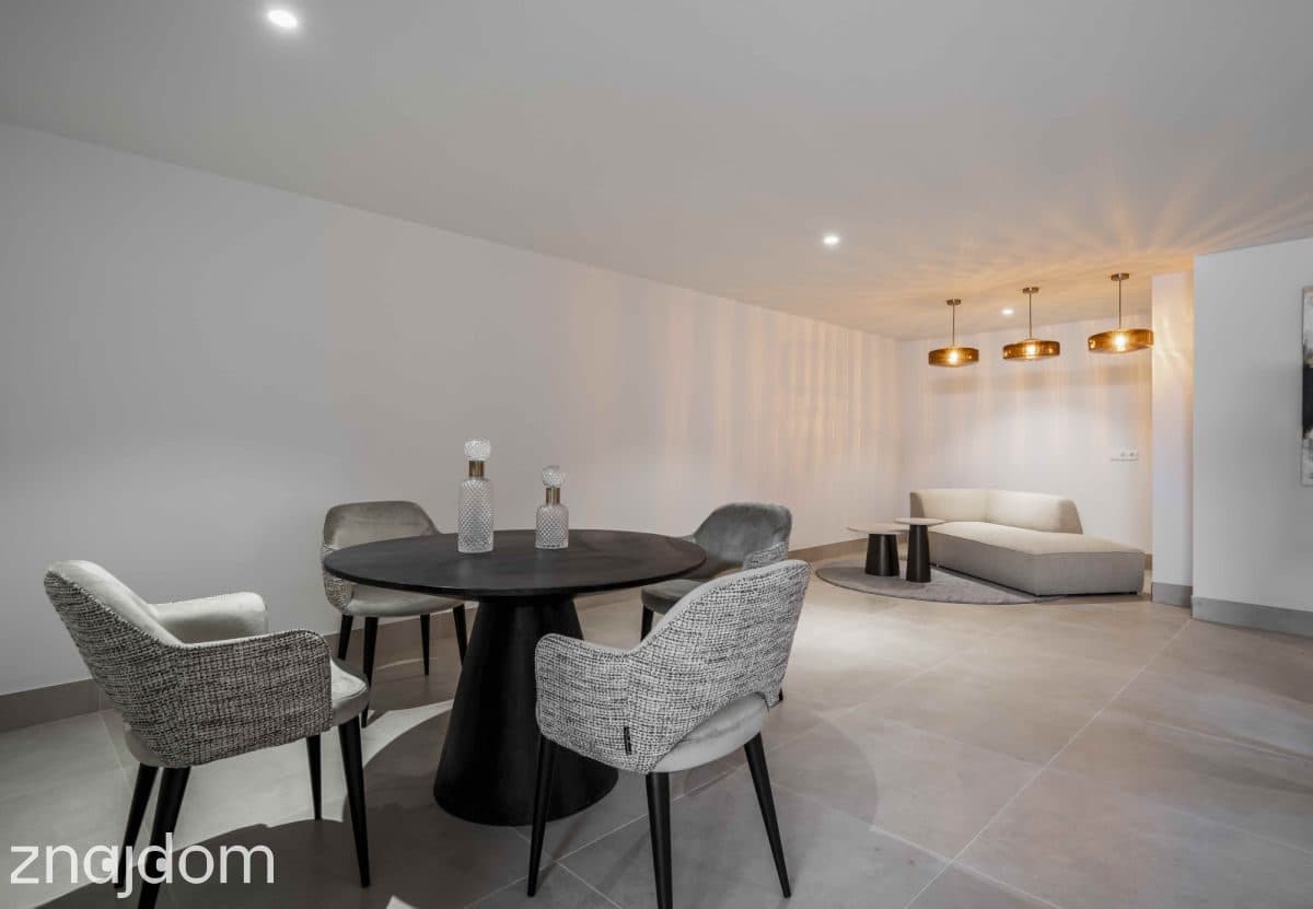 NOWA willa 350 m2| Marbella | The Golden Mile - zdjęcie 17