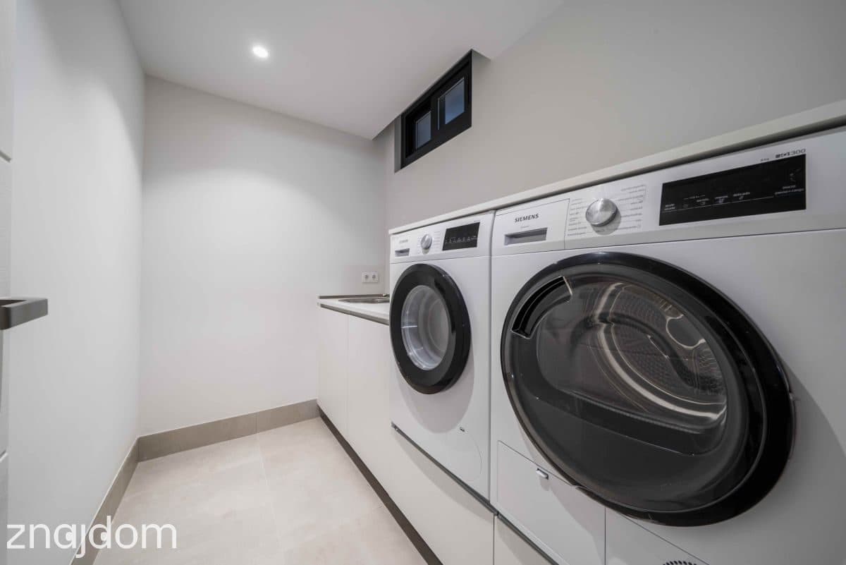 NOWA willa 350 m2| Marbella | The Golden Mile - zdjęcie 20