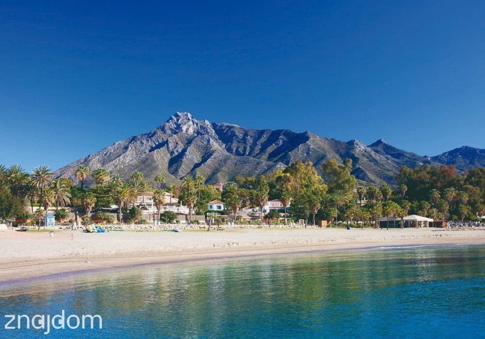 Apartament 150m2| W sercu Puente Romano, Marbella! - zdjęcie 2