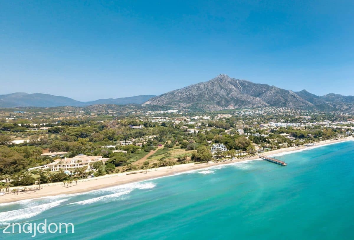 Apartament 150m2| W sercu Puente Romano, Marbella! - zdjęcie 3