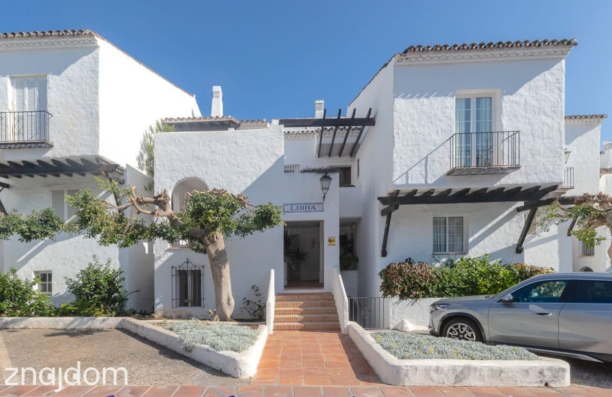 Apartament 150m2| W sercu Puente Romano, Marbella! - zdjęcie 6