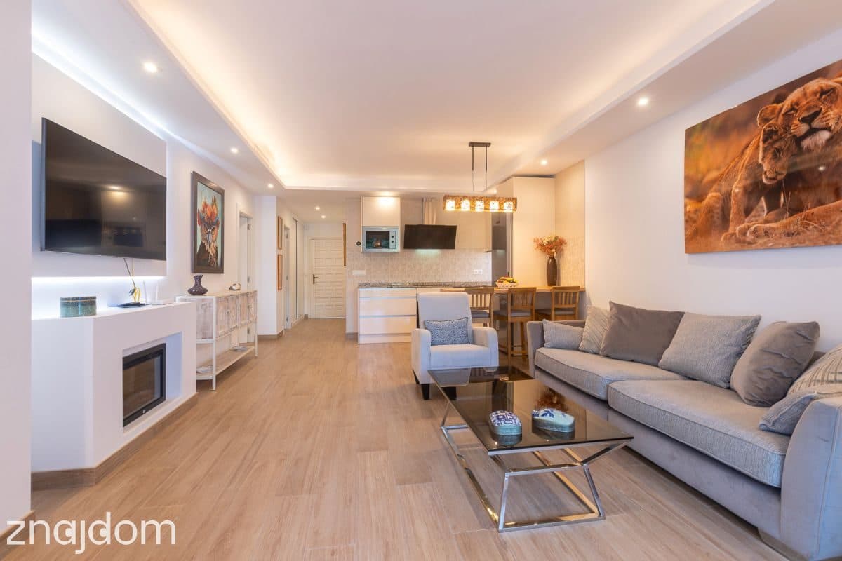 Apartament 150m2| W sercu Puente Romano, Marbella! - zdjęcie 10