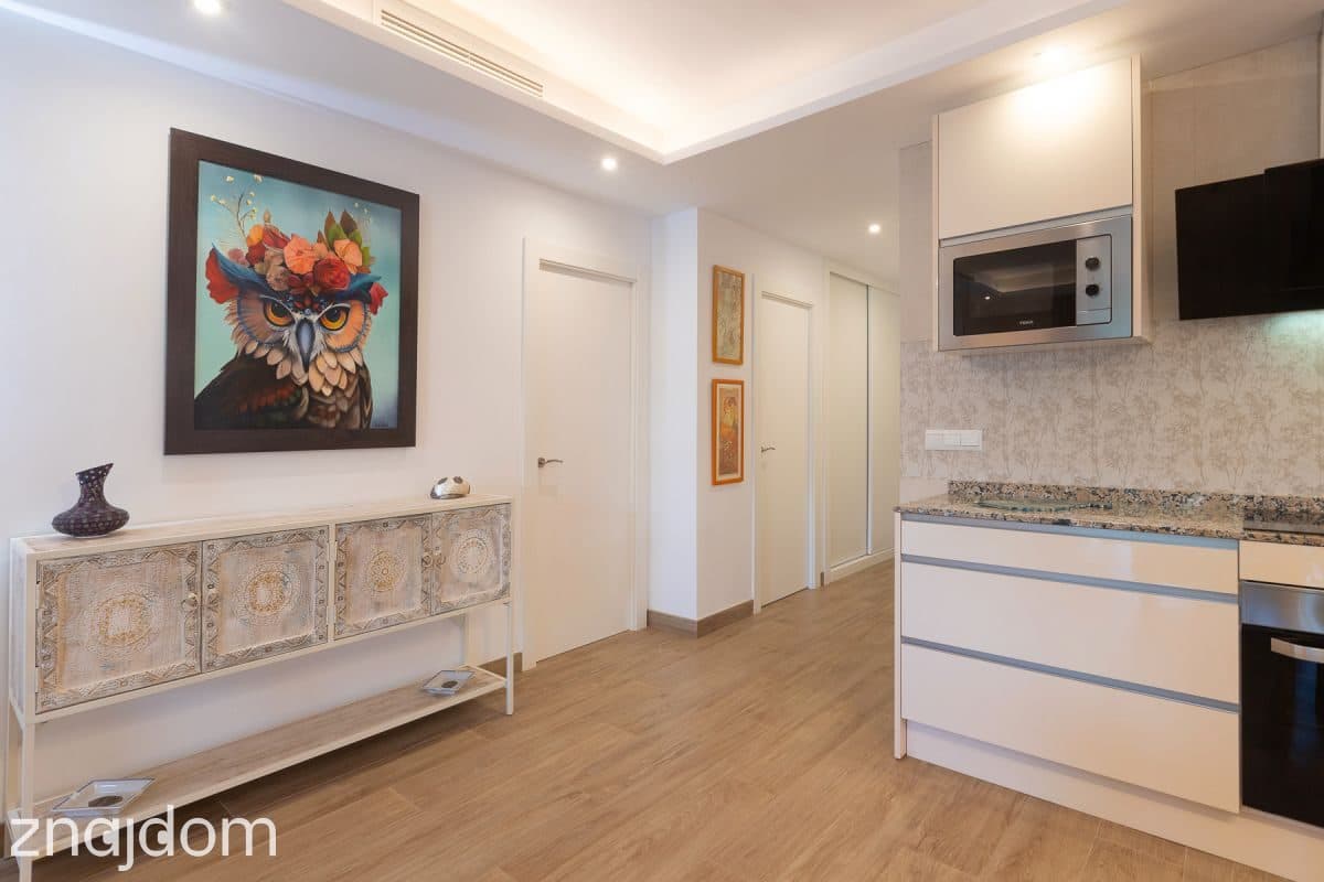 Apartament 150m2| W sercu Puente Romano, Marbella! - zdjęcie 11