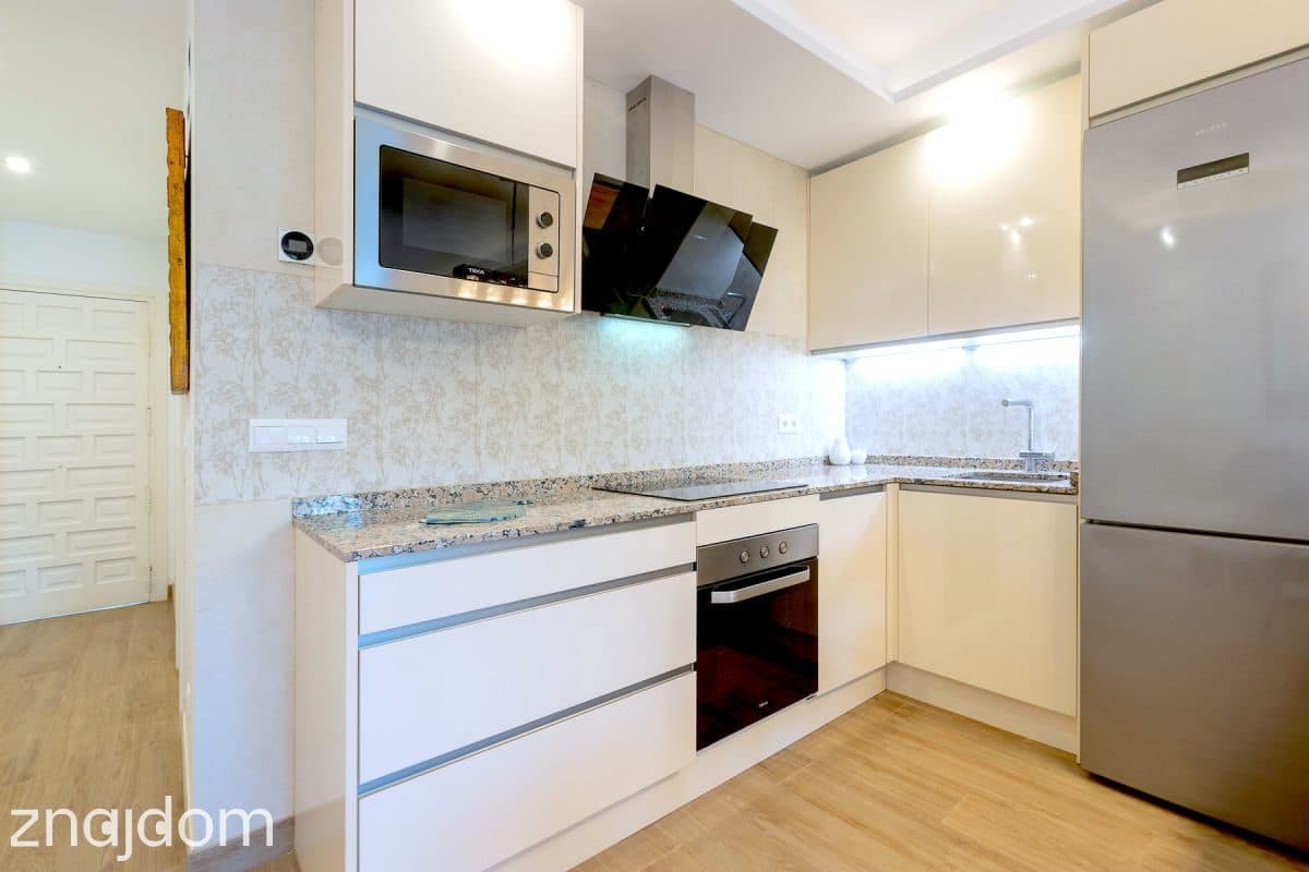 Apartament 150m2| W sercu Puente Romano, Marbella! - zdjęcie 13