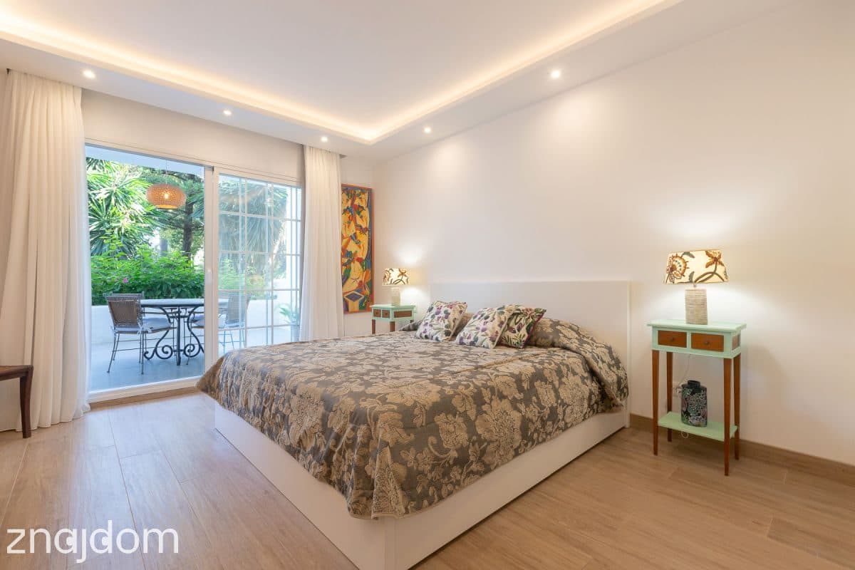 Apartament 150m2| W sercu Puente Romano, Marbella! - zdjęcie 15